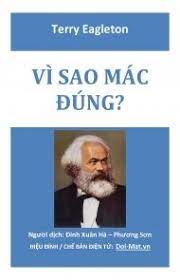 Tại Sao Mác Đúng?