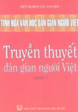 Full Truyền thuyết Dân gian Việt Nam 5 tập