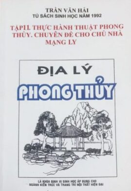 Địa Lý Phong Thủy Full