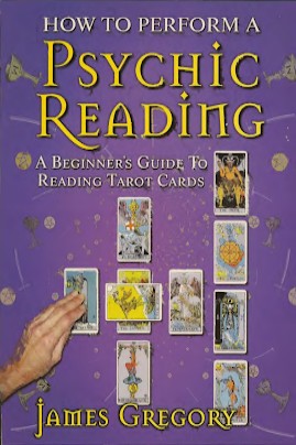 How To Perform a Psychic Reading