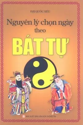 Nguyên lý chọn ngày theo bát tự hà lạc