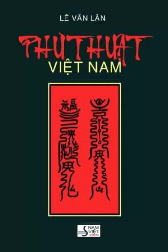 Phù Thuật Việt Nam