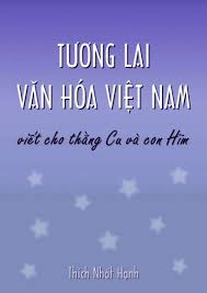 Tương lai văn hóa Việt Nam