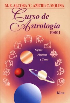 Curso Astrologia Tarot Y Quiromancia 1