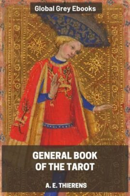 General Book of the Tarot