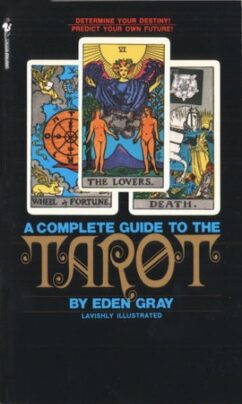 Guide To Tarot Cards