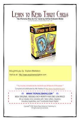 Learn to Read Tarot Cards