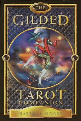 The gilded tarot companion