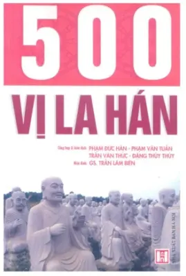 500 vị Lan Hán