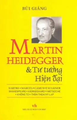 Martin Heidegger và tư tưởng hiện đại
