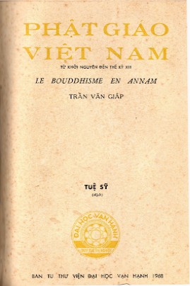 Phật giáo Việt nam