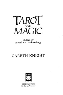 Tarot and Magic