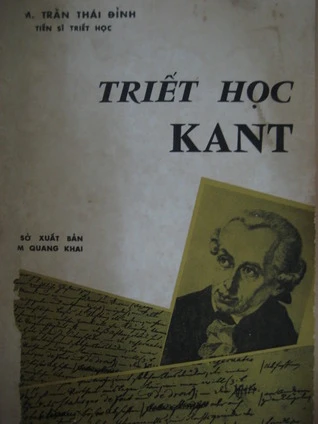 Triết học Kant