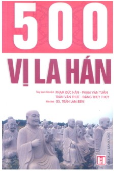 500 vị La Hán