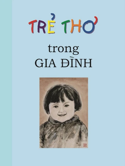 Trẻ Thơ Trong Gia Đình