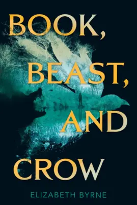 Book Beast And Crow