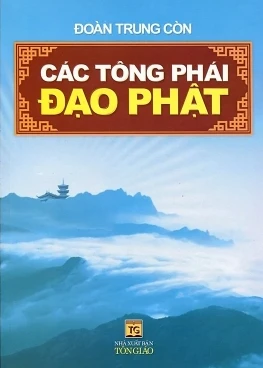 Các tông phái đạo Phật