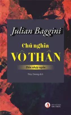 CHỦ NGHĨA VÔ THẦN