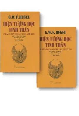 Hiện tượng học tinh thần