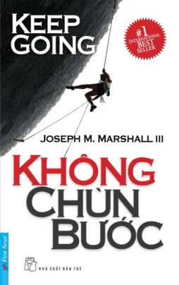 Không Chùn Bước