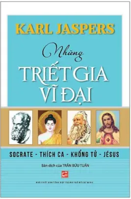 Những Triết Gia Vĩ Đại