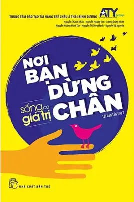 Nơi Bạn Dừng Chân