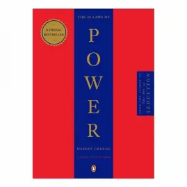 THE 48 LAWS OF POWER