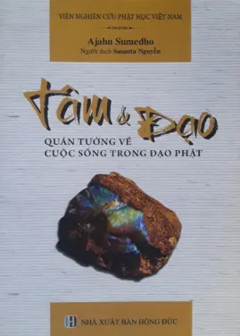 Tâm Và đạo Quán Tưởng Trong đạo Phật