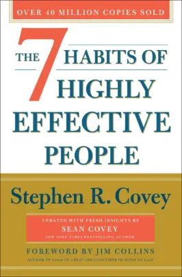 The 7 Habits Of Highly Effective People Powerful