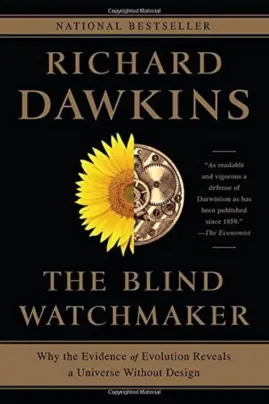 Ebooks The Blind Watchmaker Why The Evidence Of Evolution