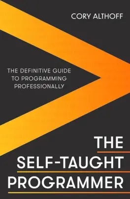 Ebooks The Self Taught Programmer The Definitive Guide