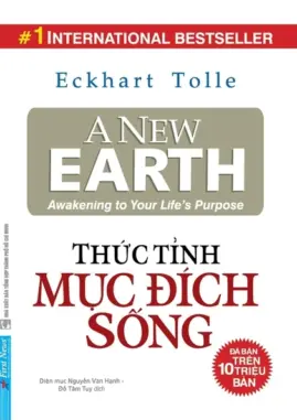 Thức Tỉnh Mục Đích Sống