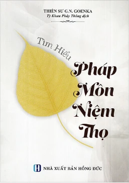 Tìm Hiểu Pháp Môn Niệm Thọ