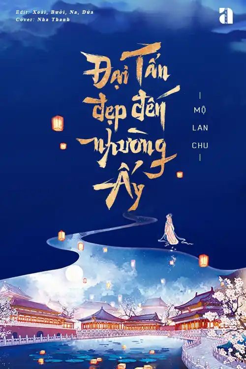 Đại Tấn Đẹp Đến Nhường Ấy (Đổi Nữ Thành Phượng)