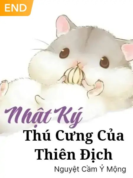 Nhật Ký Thú Cưng Của Thiên Địch