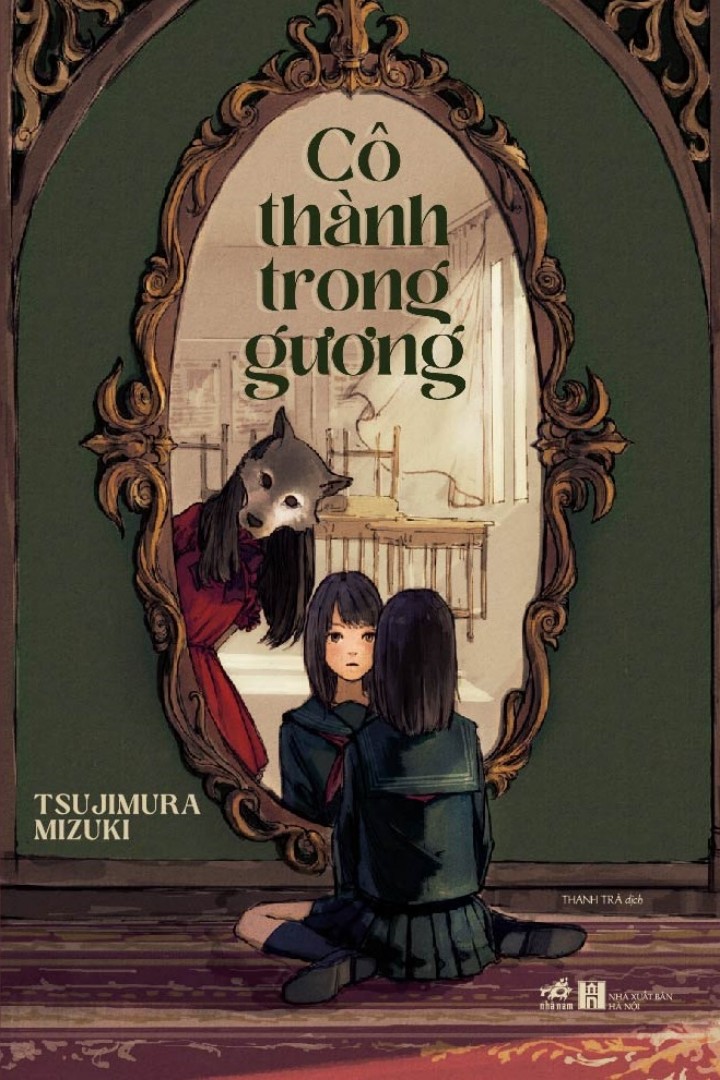 Cô Thành Trong Gương