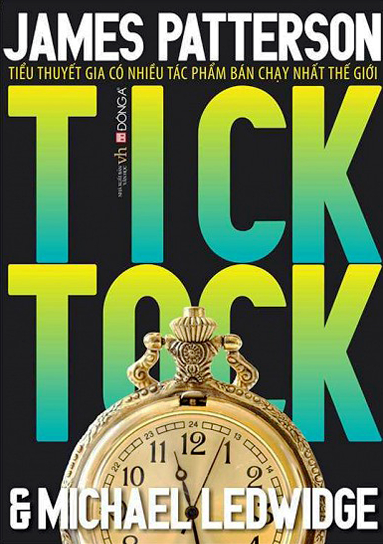 Tick Tock (Tiếng Việt)