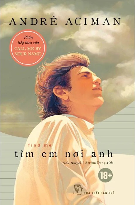 Tìm Em Nơi Anh