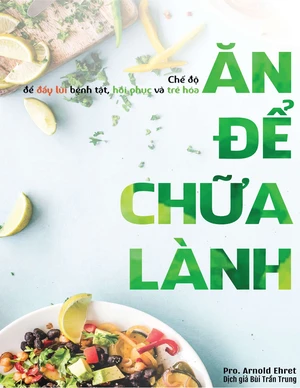 Ăn Để Chữa Lành