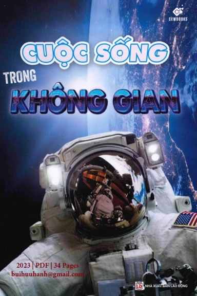 Cuộc sống trong không gian