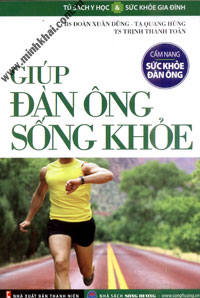 Giúp Đàn Ông Sống Khỏe