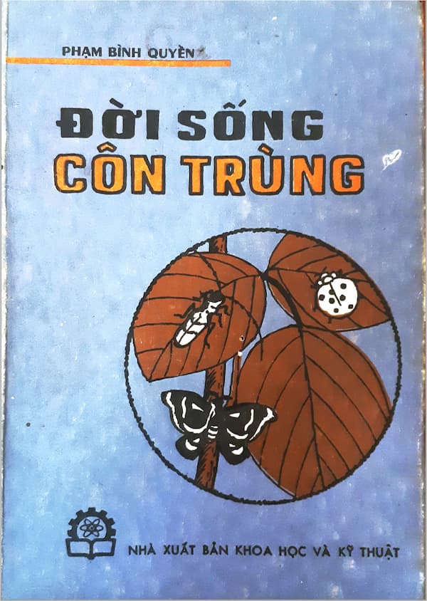 Đời sống côn trùng