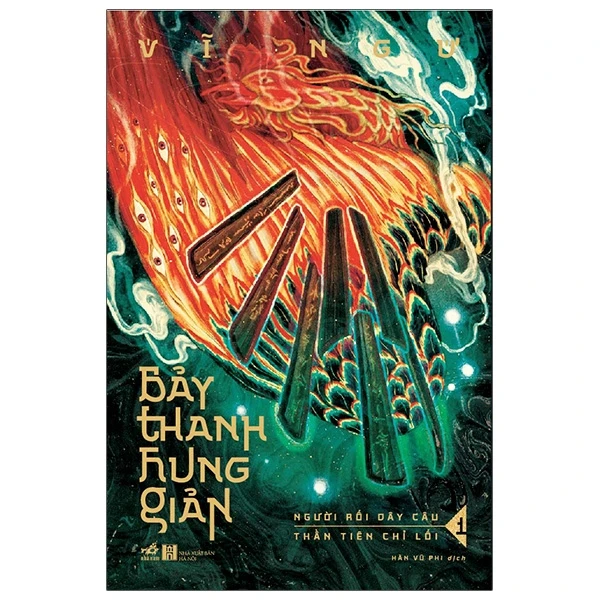 Bảy Thanh Hung Giản 1