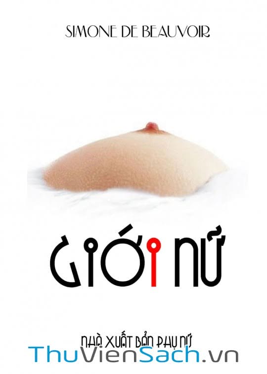 GIỚI NỮ – TẬP 1