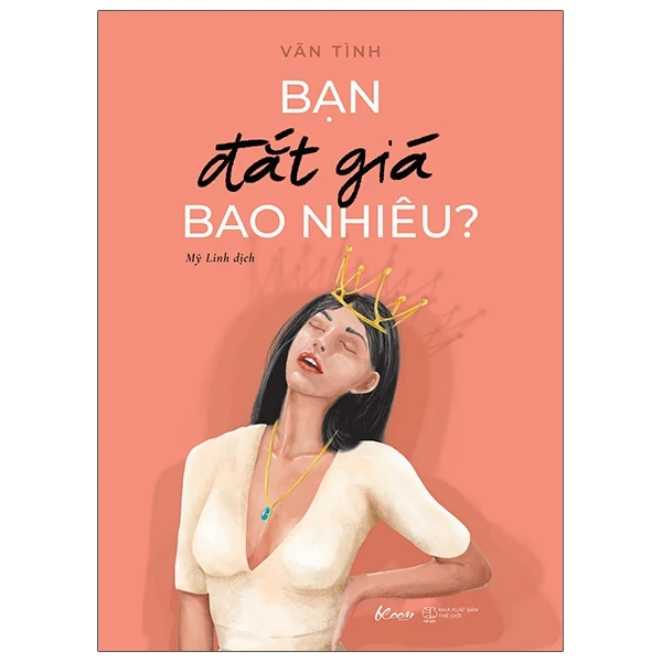 Bạn Đắt Giá Bao Nhiêu?