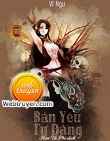 Bán Yêu Tư Đằng