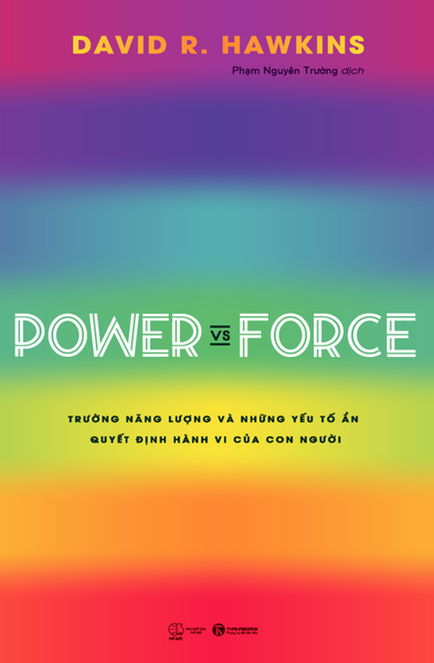 Review sách Power vs Force