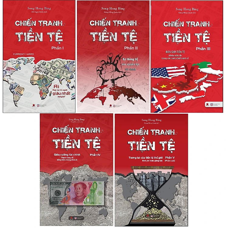 Chiến Tranh Tiền Tệ 1