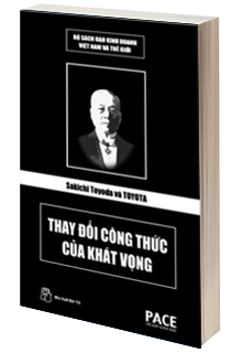 Sakichi Toyoda và Toyota – Thay đổi công thức của khát vọng