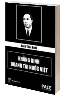 Review sách "Bạch Thái Bưởi – Khẳng định doanh tài nước Việt"